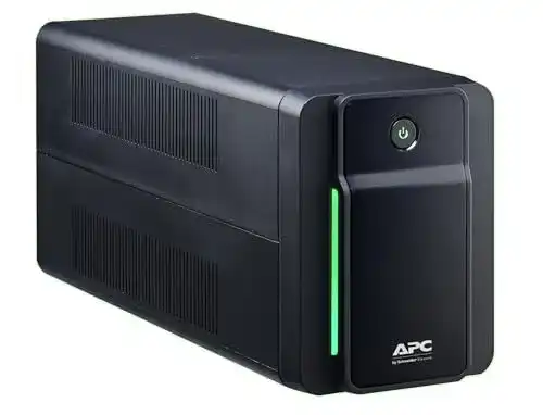 APC Back UPS BX750MI-GR Unterbrechungsfreie Stromversorgung 750 VA