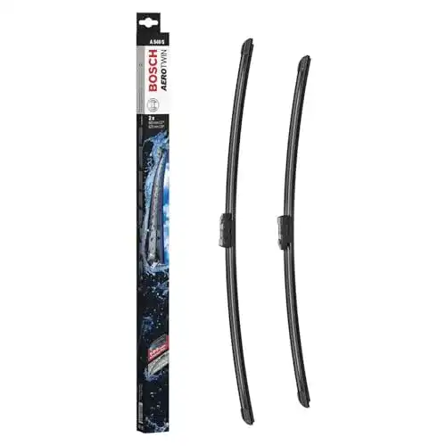 Scheibenwischer Bosch Aerotwin A540S für PKW