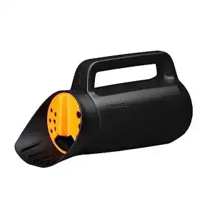 Fiskars Handstreuer Solid – 30 cm, 286 g, für präzise Materialverteilung