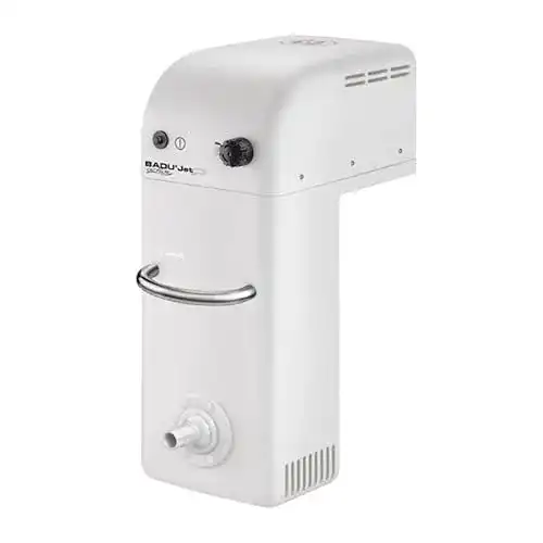 Gegenstromanlage Speck Badu Jet Active Version 2
