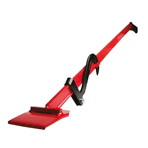 Fällheber Oregon Schwerlast für Baumfällen, 130 cm