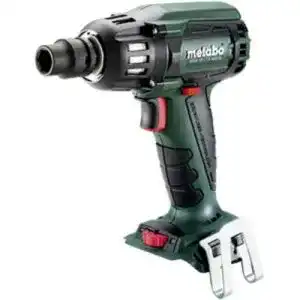 Metabo Schlagschrauber Akku Schlagschrauber SSW 18 LTX 400 BL Solo