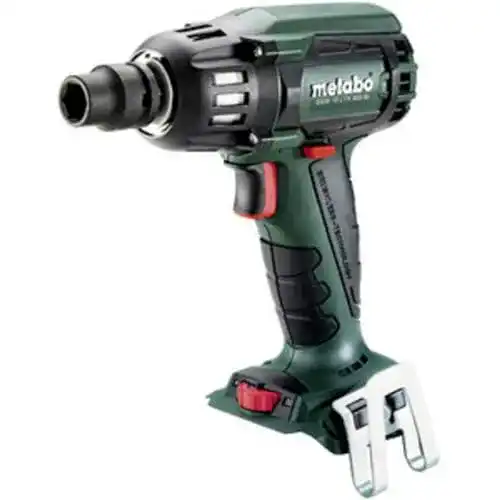 Metabo Schlagschrauber Akku Schlagschrauber SSW 18 LTX 400 BL Solo