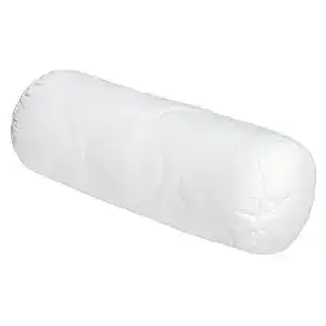 Nackenrolle sleepling 15×40 cm für Schlaf und Dekoration
