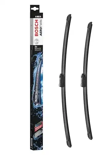 Scheibenwischer Bosch Aerotwin A862S für optimale Sicht