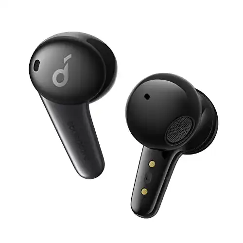 Anker Bluetooth-Kopfhörer Soundcore Life Note 3S True Wireless