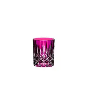 Riedel Laudon Tumbler – Farbige Whiskygläser aus Kristallglas
