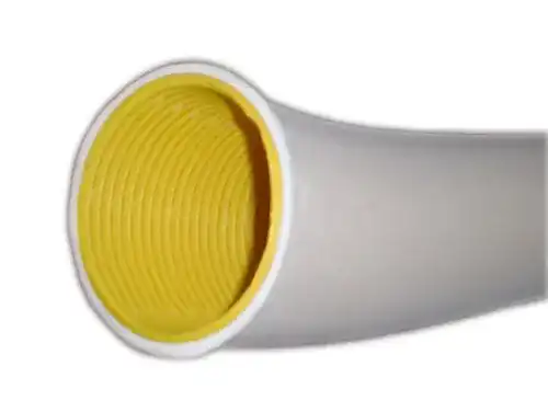 Drainagerohr Setaflex 10m DN50 mit gelochtem Filterschlauch