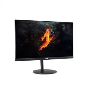 Acer Nitro XV240YP Gaming Monitor 23,8 Zoll mit Full HD und 165 Hz