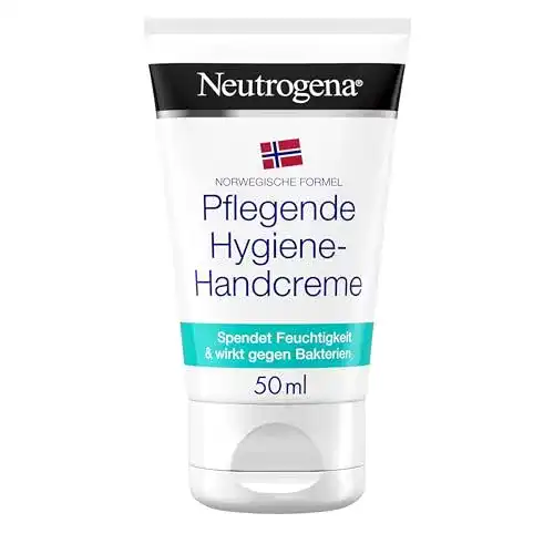 Neutrogena Handcreme Norwegische Formel pflegende 50 ml