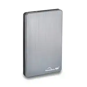 Externe Festplatte Blueendless 500 GB Tragbar USB 3.0