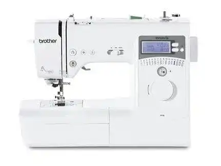 Brother Innovis A16 Nähmaschine – Nähmaschine für kreative Projekte