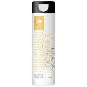 Extensions Shampoo Rubin 250 ml – Shampoo für Haarverlängerungen
