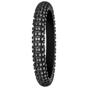 Mitas Enduro Reifen 90/90-21 M/C TL/TT 54T für Offroad und Onroad