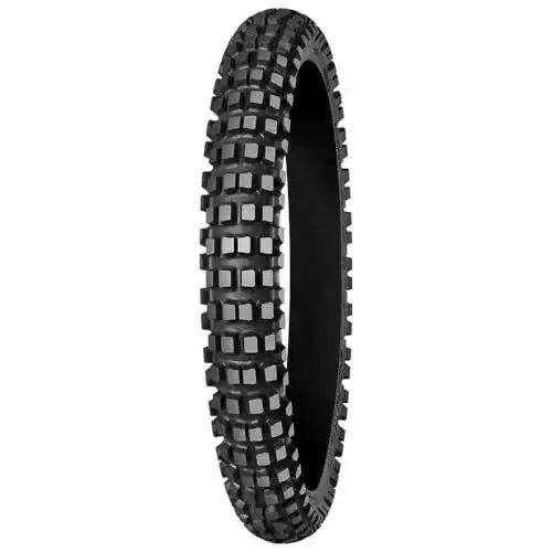 Mitas Enduro Reifen 90/90-21 M/C TL/TT 54T für Offroad und Onroad