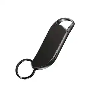 Mini-Diktiergerät Vandlion 64GB – Digitales Aufnahmegerät für Alltag und Beruf