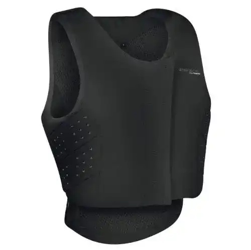 Komperdell Rückenprotektor Sicherheitsweste BETA Level 3 Slim-Fit