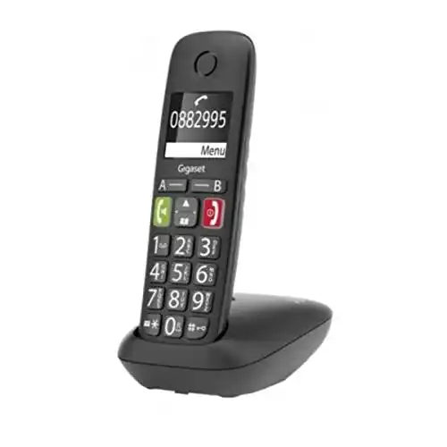 Seniorentelefon Gigaset E290 Iberische Version