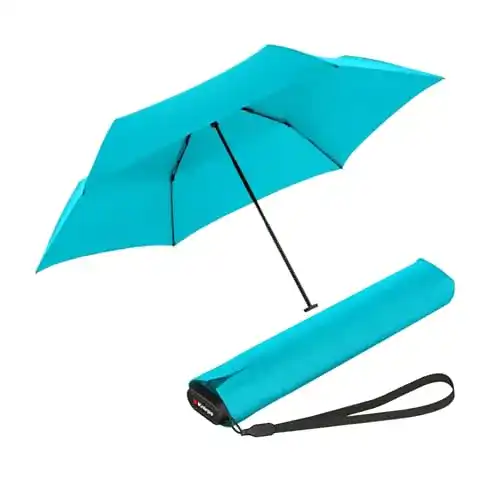 Knirps Taschenschirm US.050 Ultra Light Slim Leicht und kompakt