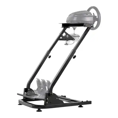 Wheel Stand für Logitech G25, G27, G29 und G920 Lenkräder