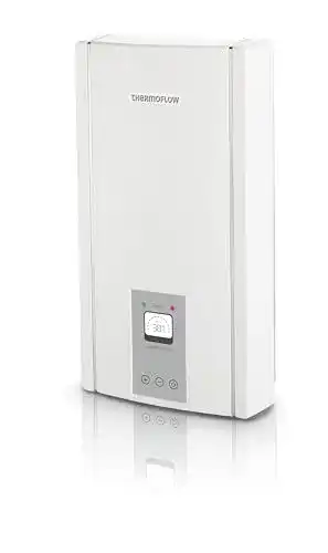 Durchlauferhitzer 24 kW von Thermoflow Elex für 400 V Anschluss