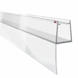 Duschdichtungen K Kraus Glasbeschläge für Duschtüren