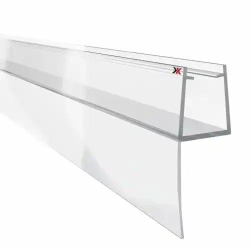 Duschdichtungen K Kraus Glasbeschläge für Duschtüren
