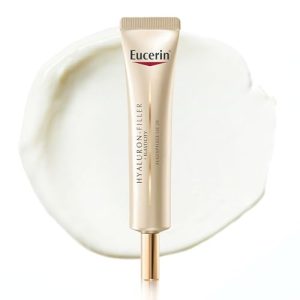 Eucerin Hyaluron-Filler + Elasticity Augenpflege LSF 20 15 ml