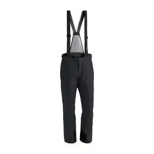 Skihose Maier Sports Anton 2 für Herren mit Trägern