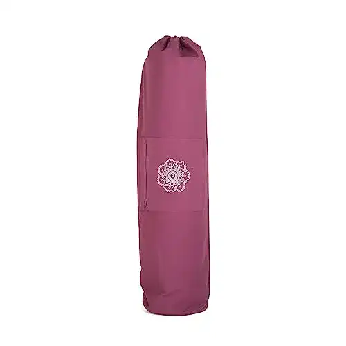 Yogatasche Bodhi Surya Bag Cotton für Schurwollmatten