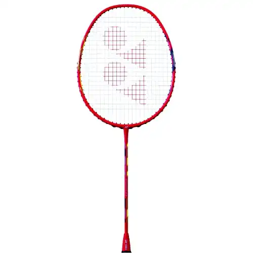 Yonex Badmintonschläger Duora 77 im Vergleich