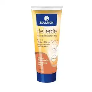 Heilerde Bullrich Paste, gebrauchsfertig zur Hautpflege
