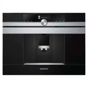 Einbau-Kaffeevollautomat Siemens CT636LES1 iQ700