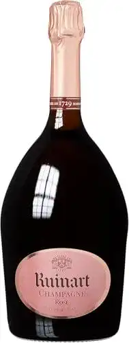 Champagner Rosé Ruinart Champagne Brut Rosé Magnum