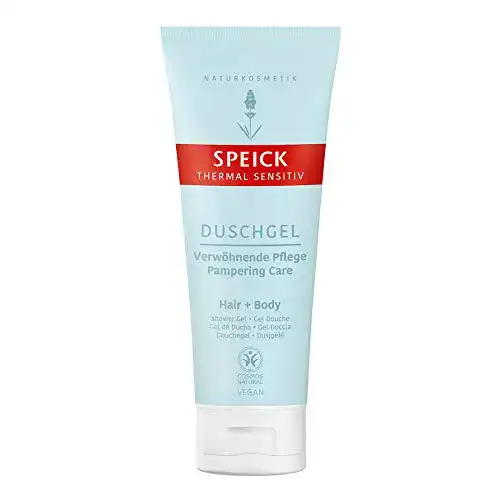 Speick Duschgel Thermal Sensitiv Doppelpack 2×200 ml