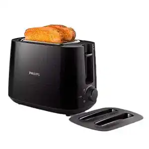 Philips HD2582/90 Daily Collection Toaster im Vergleich