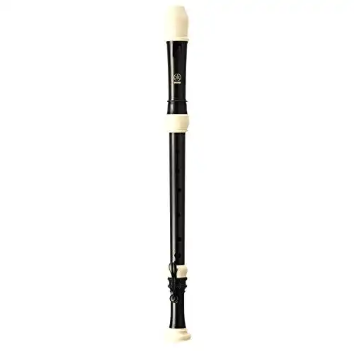 Yamaha Tenorblockflöte YRT304BII im Vergleich