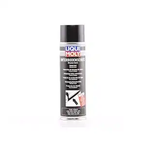 Unterbodenschutz Liqui Moly Bitumen schwarz 500 ml