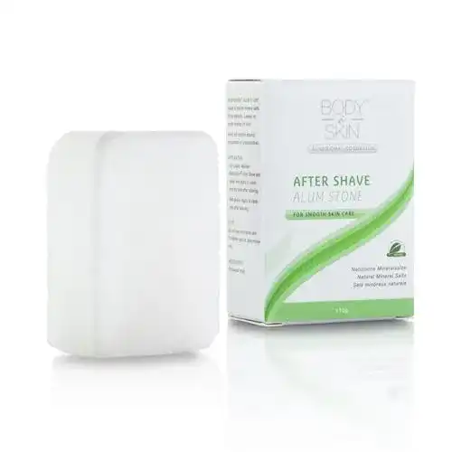 Alaunstein Body&Skin After Shave für empfindliche Haut