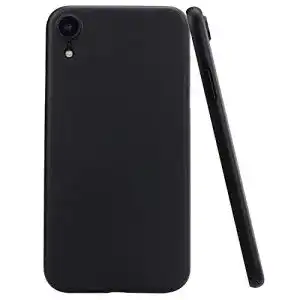 iPhone XR Hülle Cellbee Premium Slim Case für iPhone XR
