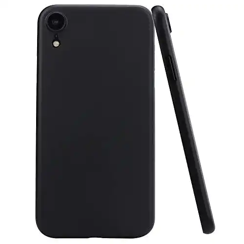 iPhone XR Hülle Cellbee Premium Slim Case für iPhone XR