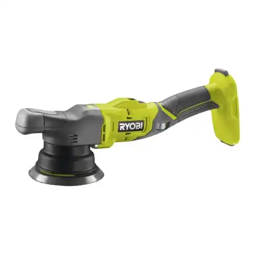 Akku-Exzenter-Polierer Ryobi 18 V ONE+ PRO R18P-0