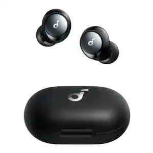 Soundcore Earbuds by Anker Space A40 mit Geräuschunterdrückung