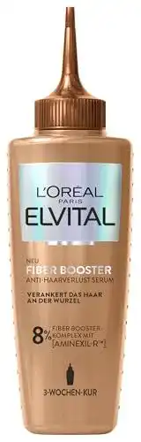 L’Oréal Paris Fiber Booster Anti-Haarverlust-Kopfhaut-Serum 102 ml
