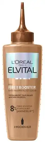 L’Oréal Paris Fiber Booster Anti-Haarverlust-Kopfhaut-Serum 102 ml