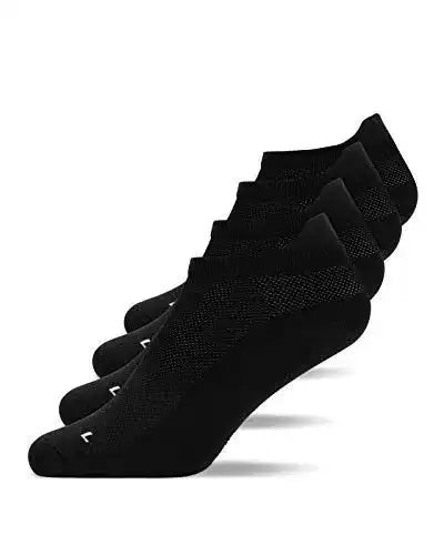 Laufsocken Snocks Unisex kurze Größe 35-38 Atmungsaktive Sportsocken