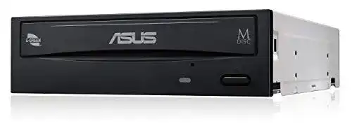 Asus DRW-24D5MT interner 24x DVD-Brenner mit M-Disc-Unterstützung