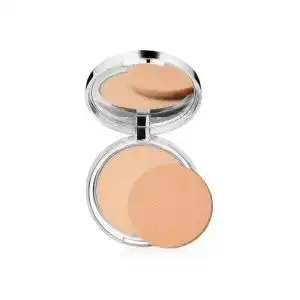Clinique Superpowder Double Face Powder Nr. 02 für mattes Finish