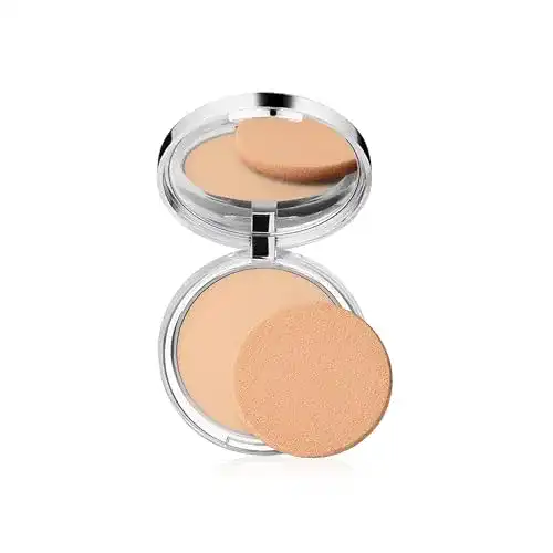 Clinique Superpowder Double Face Powder Nr. 02 für mattes Finish