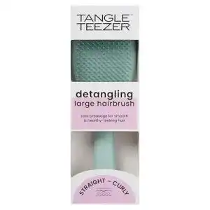 Tangle Teezer Große Ultimate Detangler Haarbürste für alle Haartypen